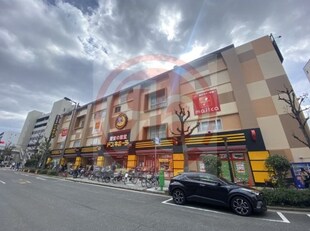 プレサンス上町台筆ヶ崎NORTHの物件内観写真